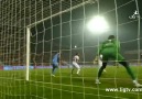 STSL 10. Hafta  Trabzonspor 3-0 SB Elazığspor (69` Olcan)