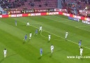 STSL 10. Hafta  Trabzonspor 1-0 SB Elazığspor (27` Yusuf)