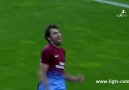 STSL 6. Hafta  Trabzonspor 2-0 Torku Konyaspor (71` Mustafa)