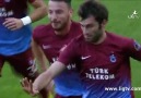 STSL 6. Hafta  Trabzonspor 1-0 Torku Konyaspor (56` Mustafa)