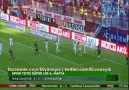 STSL 2013-14 6. Hafta  Trabzonspor 2-0 Torku Konyaspor  Özet