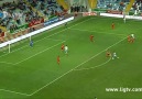STSL 2015-16 Kayserispor 0-1 Trabzonspor / Gol