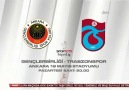 STSL 2012/2013 Sezonu 14. Hafta   Gençlerbirliği - Trabzonspor