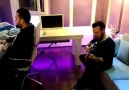 "Studio9"-Cihan Özden Productions-MUSTAFA Ipekcioglu EL.SAZ