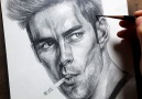 Studio moller - draw faces with pencil - REALISTIC male face drawing Facebook
