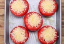 Stuffed Tomatoes