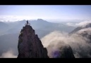 100% Stunning! Danny Macaskill's new video - "The Ridge".