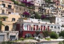 Stunning Positano Italy - Tag Friends!