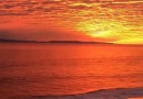 Stunning Sunsets on Ventura Beach California