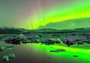Stunning Time-Lapse Video- Elemental Iceland