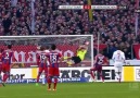 Stuttgart 0-2 Bayern Münih ÖZET