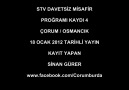 STV Davetsiz Misafir Programı Bölüm 4  Paylaş 