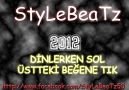 StyLeBeaTz - Kader ZİNCİRİ BEAT [ 2012 ]