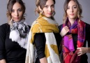 12 Stylish scarf wraps that are totally worth getting tied up in!
