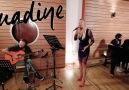 Suadiye - "Uzun İnce Bir Yoldayım" Canlı Performans