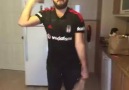 Şu An Beşiktaş Taraftarı :))