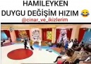 Şuan bu modda olan anneleri görebilir miyiz