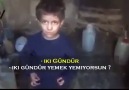 Şuanda açlığa dayanamayanlar bu videoyu izlesin..