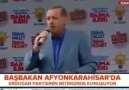 Şu anda beraber miting yapan Bahçeli ve Erdoğan&kendilerinden dinleyelim )