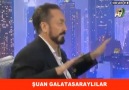 Şuan Galatasaraylılar