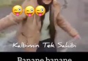 Su Anki Ruh Halim..Bananeeeeeeeeeeeee )Yansın Dünya Bananeeee...