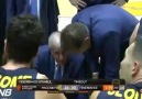 Şu an takımın yerinde olmak istemezdik . Koç Obradovic fırça atıyor.