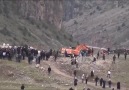 Suat Incedere - Kars Sarıkamış Karakurt köyü baraj sorunu.