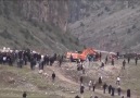 Suat Incedere - Kars Sarıkamış Karakurt köyü baraj sorunu.