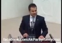 Suat Kılıç - ''AKP Değil AK PARTİ'' benzetilmek istenen AKABE