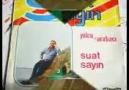 SUAT SAYIN-- YOLCU İLE ARABACI