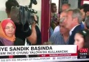 Şu bakışlardaki kindarlığa baksanıza!...