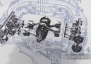 SUBARU BOXER Engine