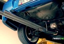 SUBARU Impreza - exhaust