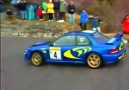 Subaru Impreza McRae WRC 1998