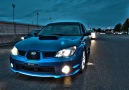 Subaru Impreza WRX STi Compilation