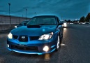 Subaru Impreza WRX STi Compilation