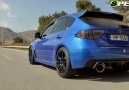 Subaru Impreza WRX STI (GRB) 775Ps