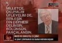 28 ŞUBAT'IN PERDE ARKASI / TV5 HABER MERKEZİ