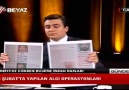 28 Şubat'ta yapılan algı operasyonu