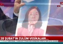 28 Şubat&zulüm vesikaları...&&&&