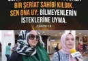 Subhanallah çok tehlikeli sözler... - Ayetler Hadisler ve mealleri