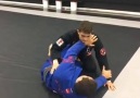 3 Submissions from Half Guard