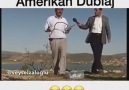 Su Bulan Adam Amerikan Dublajı (lanet olsun tam burda 3 diş cekiyor.. )