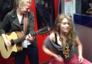 Subway Session Frankfurt KIDDO KAT Feat. Heidi Joubert