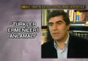 Su Çatlağını Buldu /Hrant Dink -