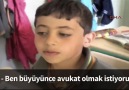 Suç büyüktüBarış istiyorlardı...