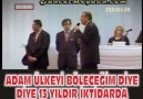 Suçlu kim Sn. Tayyip Erdoğan mı yoksa Ona Oy verenler mi