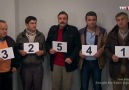 Suçlular Aranıyor! 4 Melek Yüzlü Adamların İçinde...