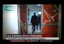 SUÇ MAKİNESİ BÖYLE YAKALANDI!