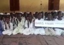 Sudan daki medrese talebelerimizden... - A Turan Düzardıç